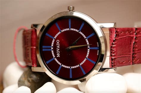 why are movado watches expensive.